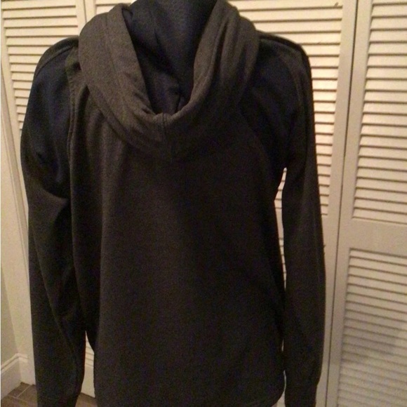 Women’s Colosseum Athletics Norte Dame Jacket Size S - Picture 2 of 5